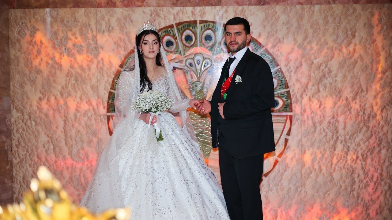 Tengiz & Liana Dawata ezdia