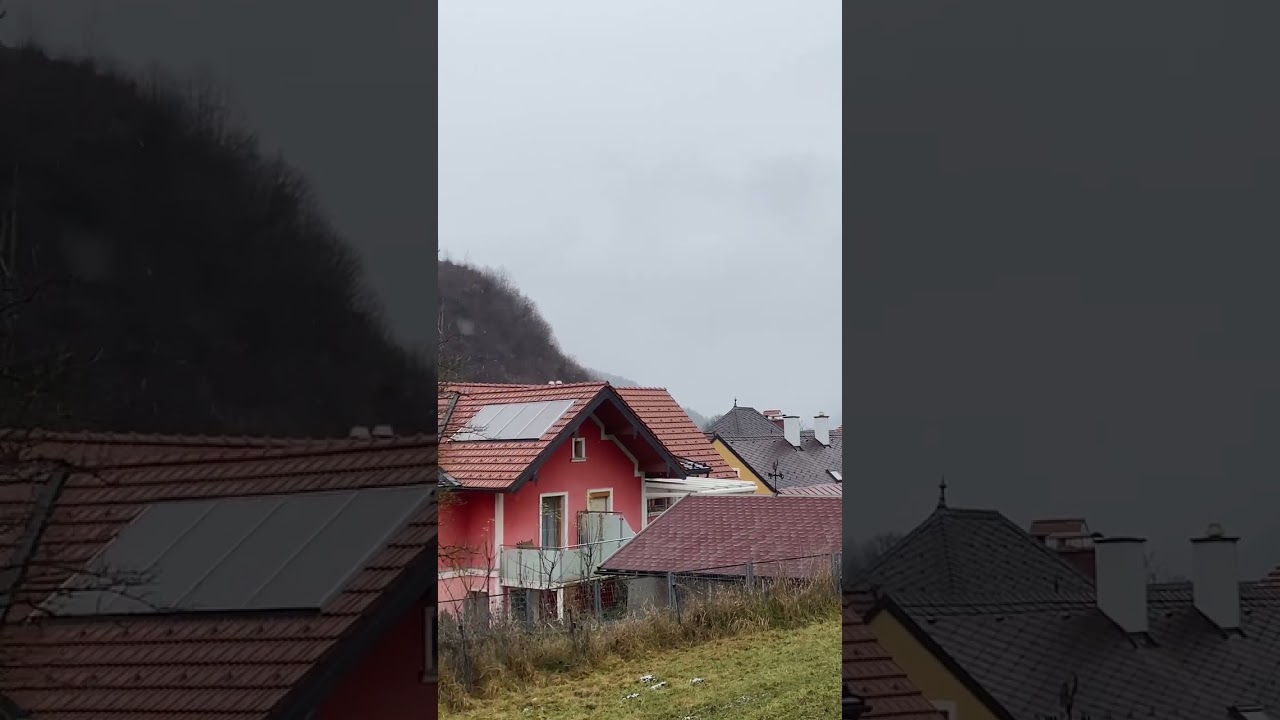 Eisenerz . Styria . Austria . Europe . 2022