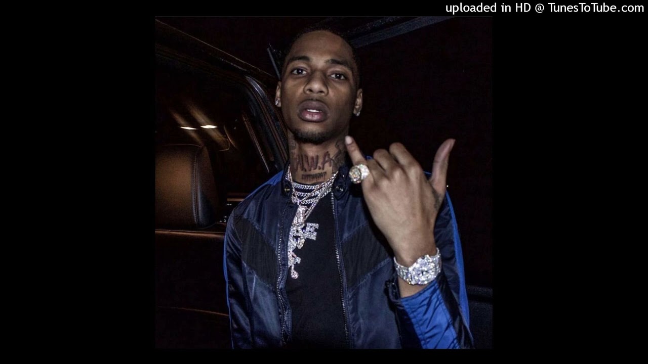 [FREE] Key Glock x Young Dolph Type Beat - 