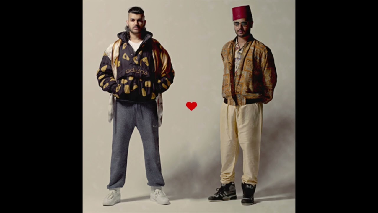 Jai Paul - Flip Out (HQ)