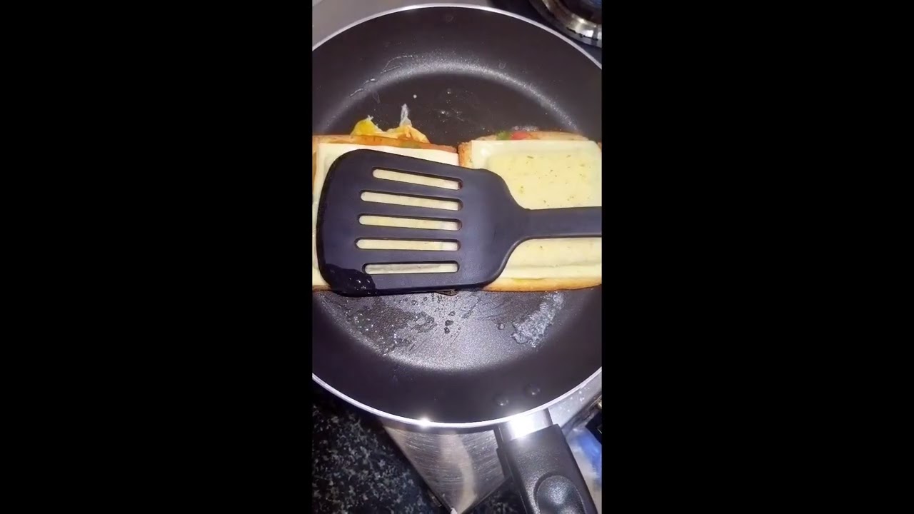 🥪Breakfast recipe in 5 minute..#@shakitchen-j7n #recipes #breakfast #music #video #viralvideo 
