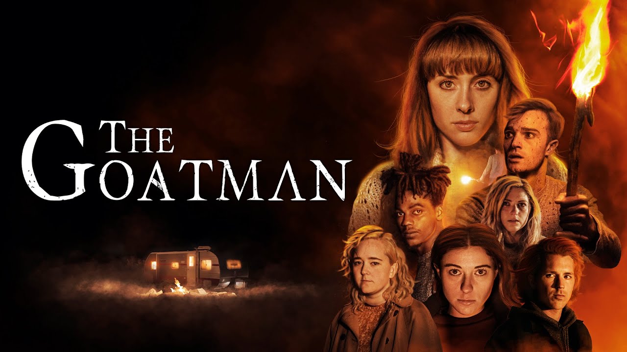 The Goatman - Trailer