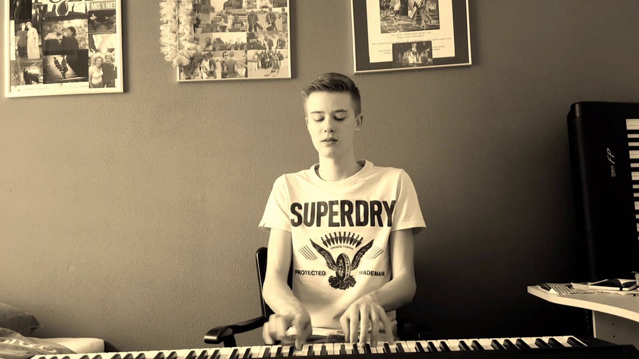 Bart Weijers - Zij