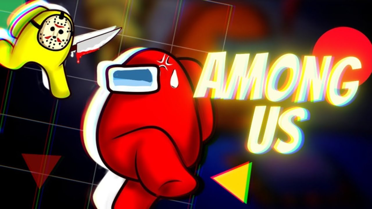 Among US - Подставился как PRO| Продвигаем мирную тактику | Смотрим как играется после хайпа игры |