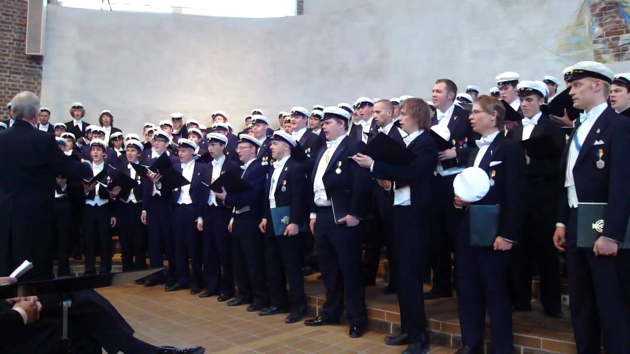 Kapris 2010 - Till Österland