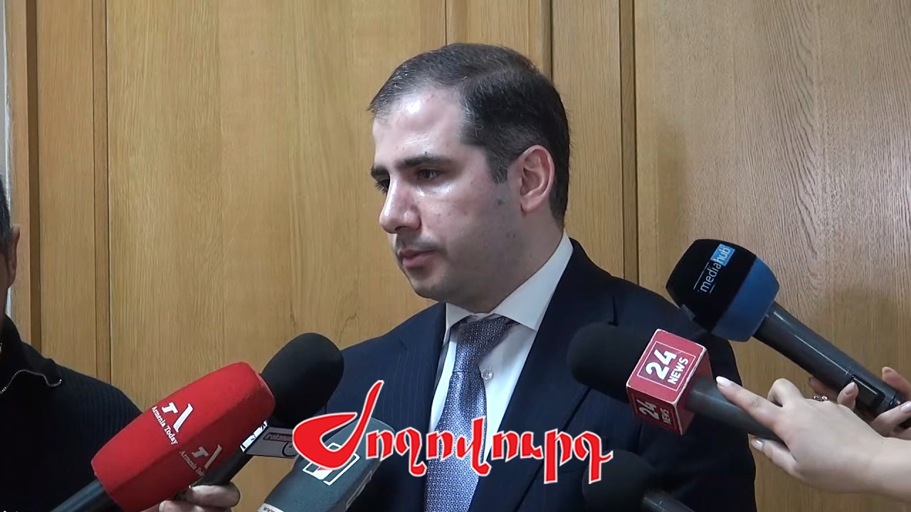 Կա՞ն խոշոր «խաղացողներ», որ խուսափում են հարկերից, ՊԵԿ-ն ինչպե՞ս է աշխատում նրանց հետ