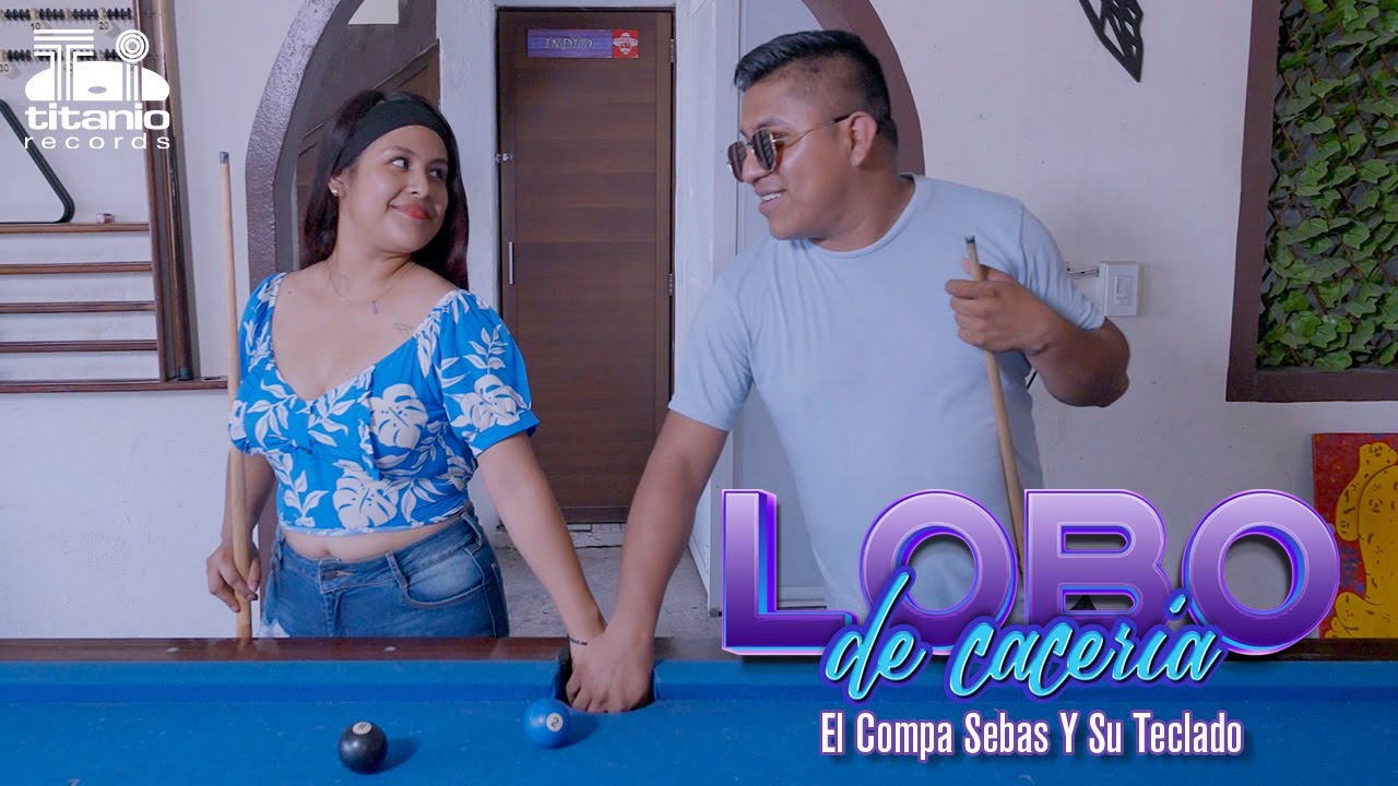 El Compa Sebas Y Su Teclado 