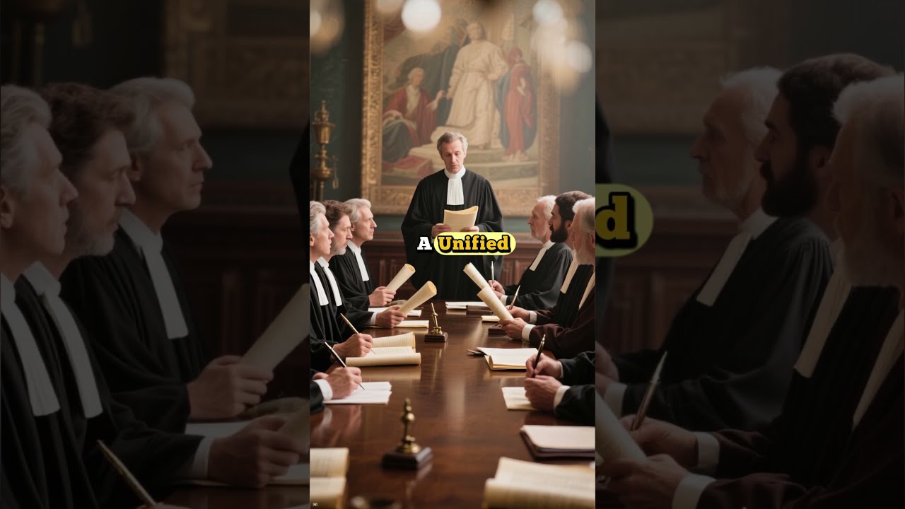 Кодекс Наполеона 1804 года: законы, изменившие мир 🌍📜 #шорты