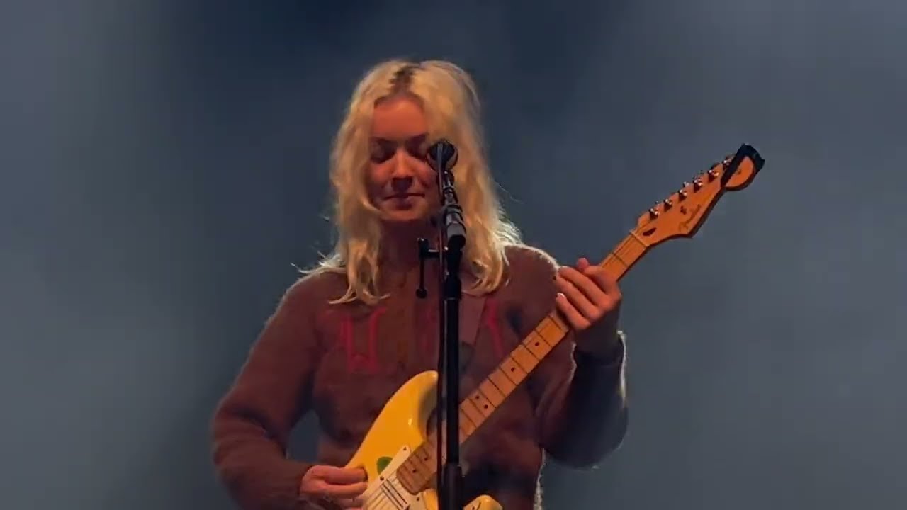 Men I Trust - Lauren, Seven, & Billie Toppy (LIVE, Terminal 5, 12/10/22) (U.S.A 2022 Fall Tour)