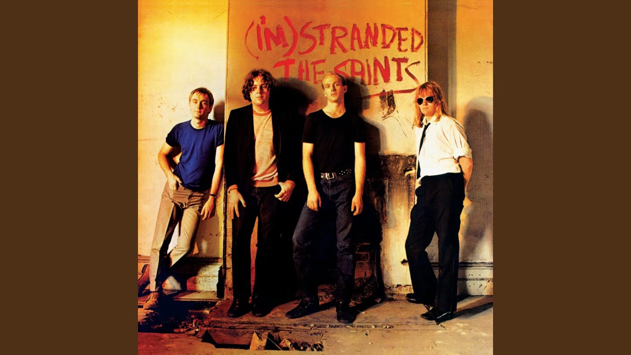 Erotic Neurotic (2004 Remaster)