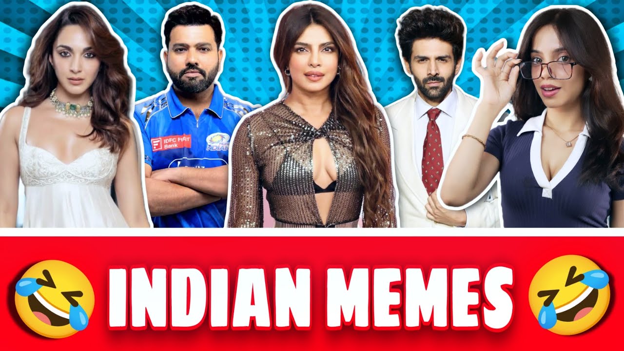 Wah bete moj kardi 😂🤣 | Ep. 176 | Dank Memes