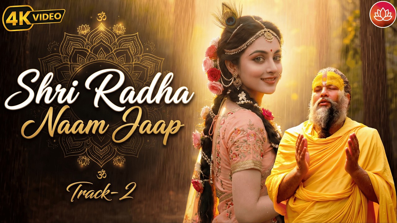 Radha Radha Naam (Track 2)