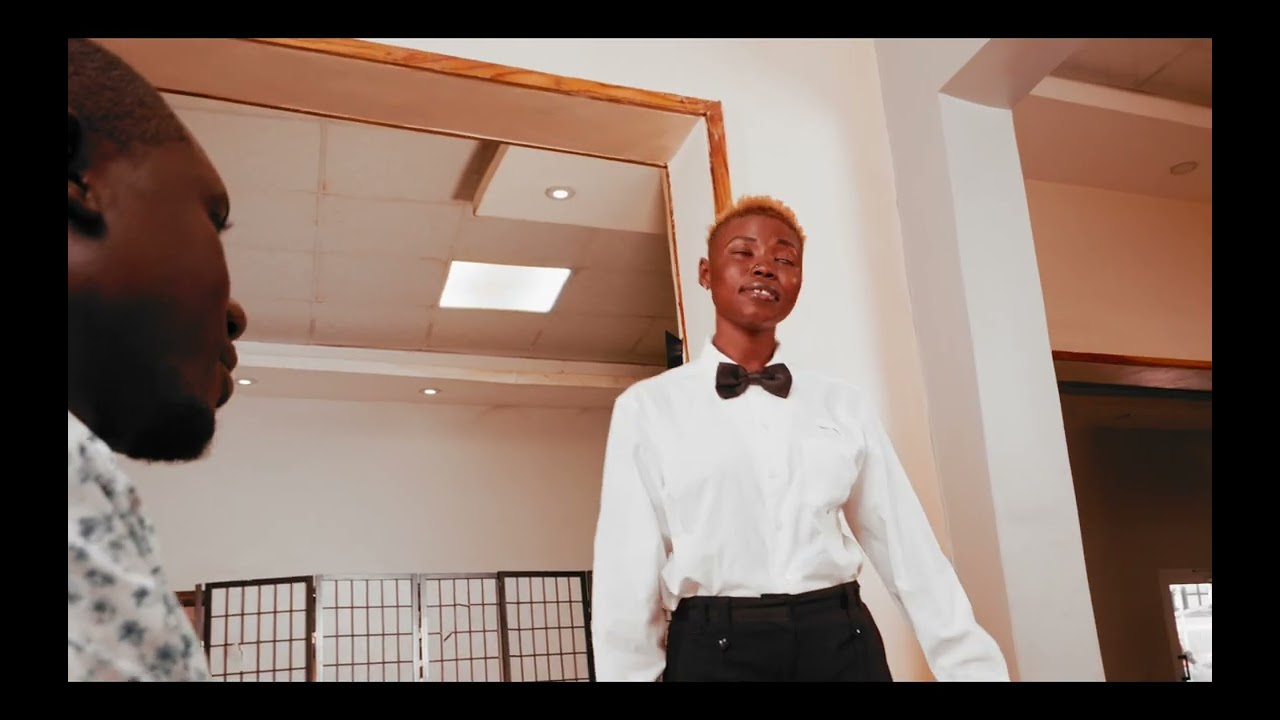 TAMAM by Wando star ft pami nana