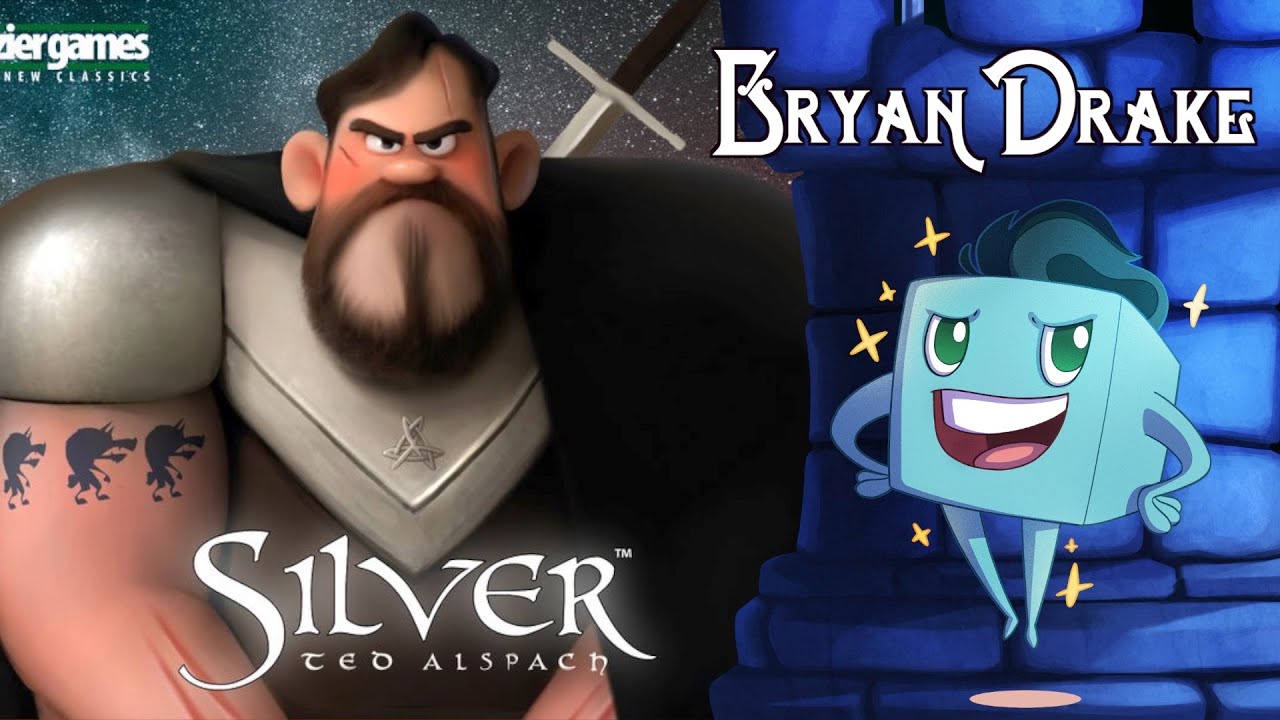 The Silver Series Review with Bryan