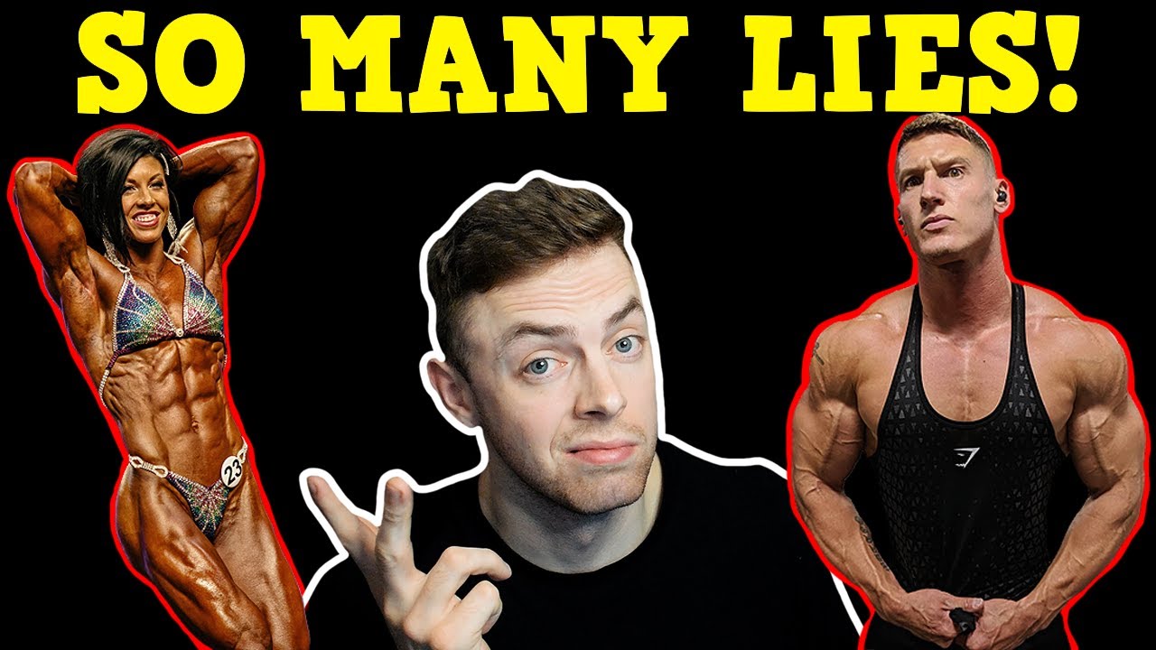 Why Everybody LIES About Being Natural!