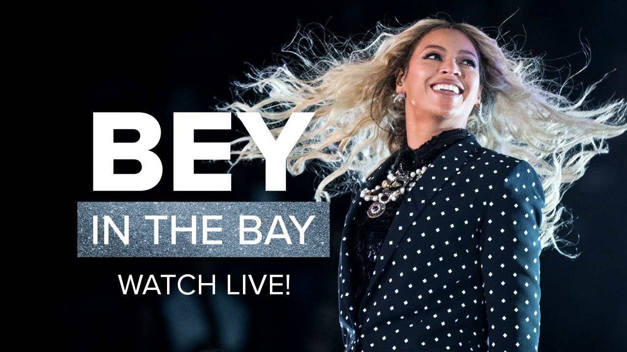 ABC7's coverage of Beyoncé's Renaissance tour at Levi's Stadium
