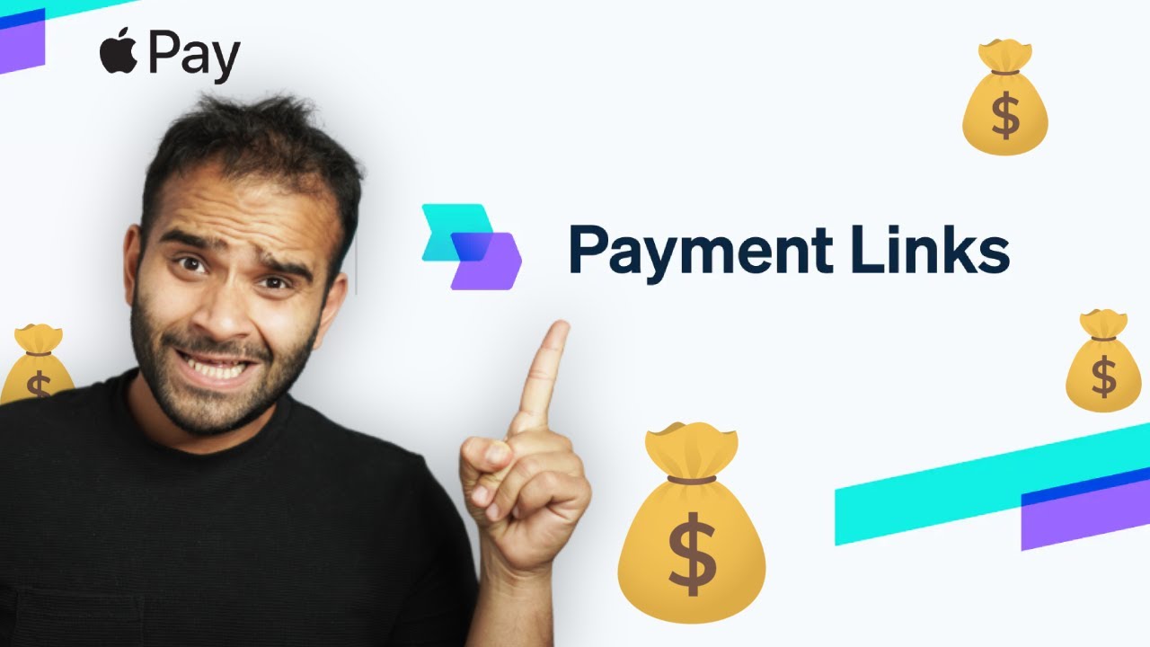 Cet outil permet de vendre en ligne sans créer de site web — Stripe payment links