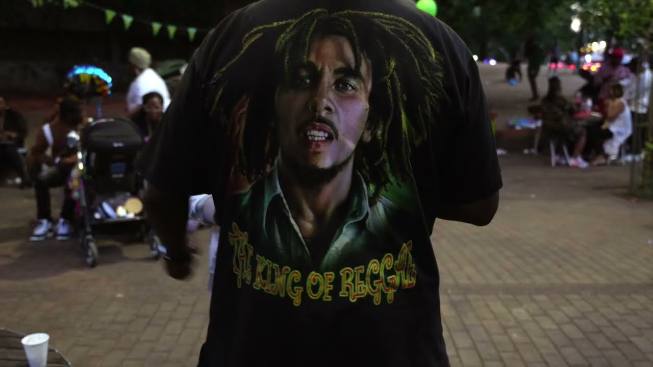 D Blackz - High Grade Forever (Official Video)