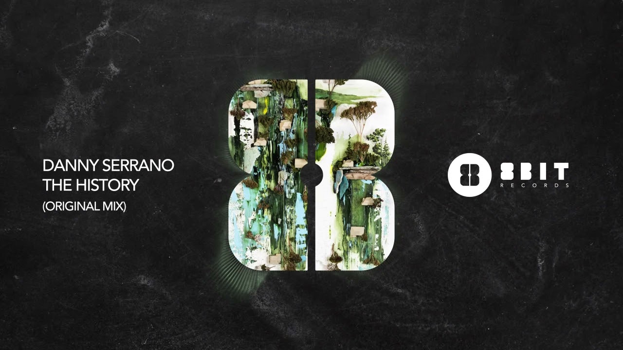 Danny Serrano - The History