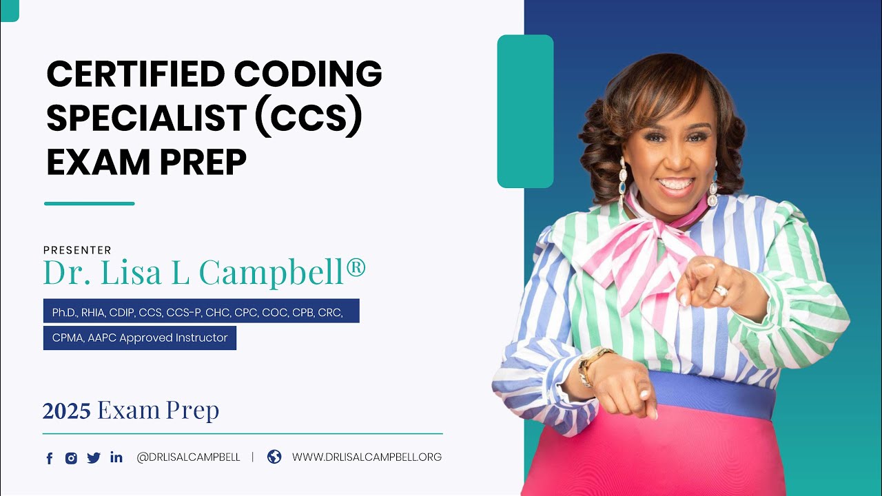 CCS Exam Prep-Domain 1 (Part 2)