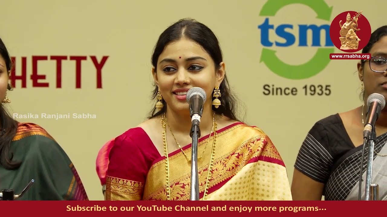 Music in perpetuity 2025-26 - Inauguration-