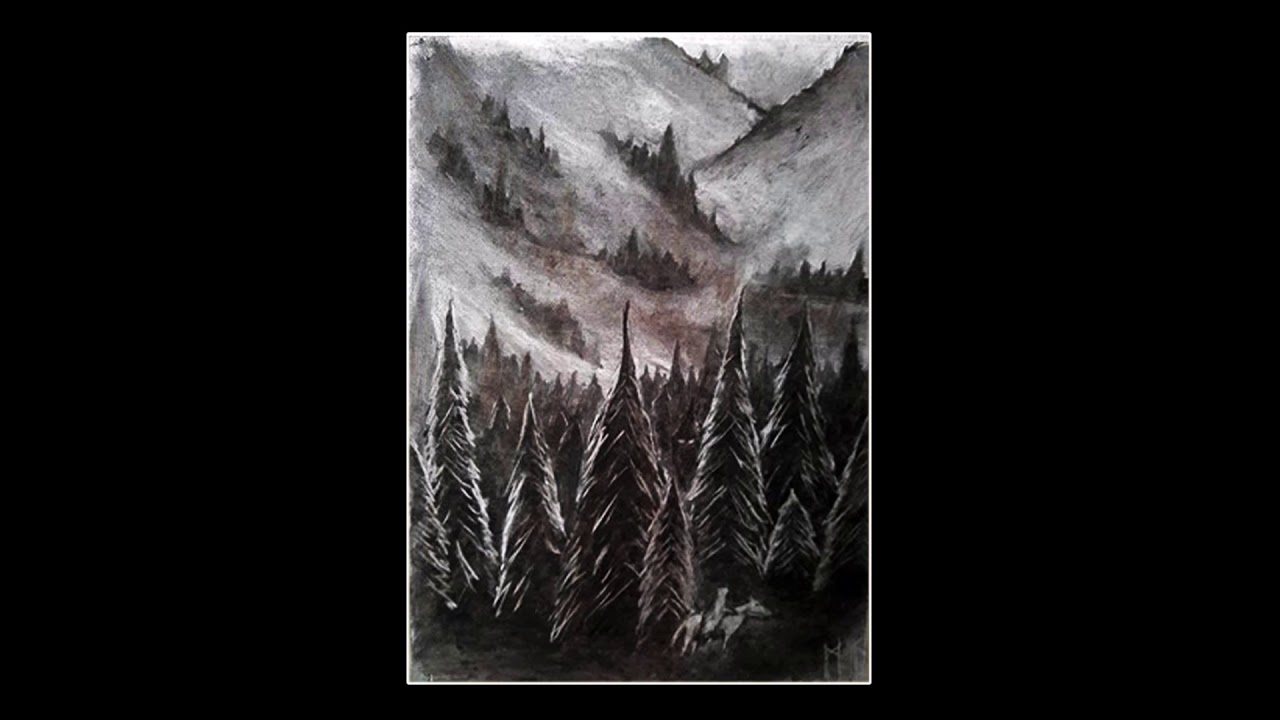 Old Sorcery & Haxan Dreams ‎- Dreams Of The Old Kingdom [Split] (2018) (Old-School Dungeon Synth)