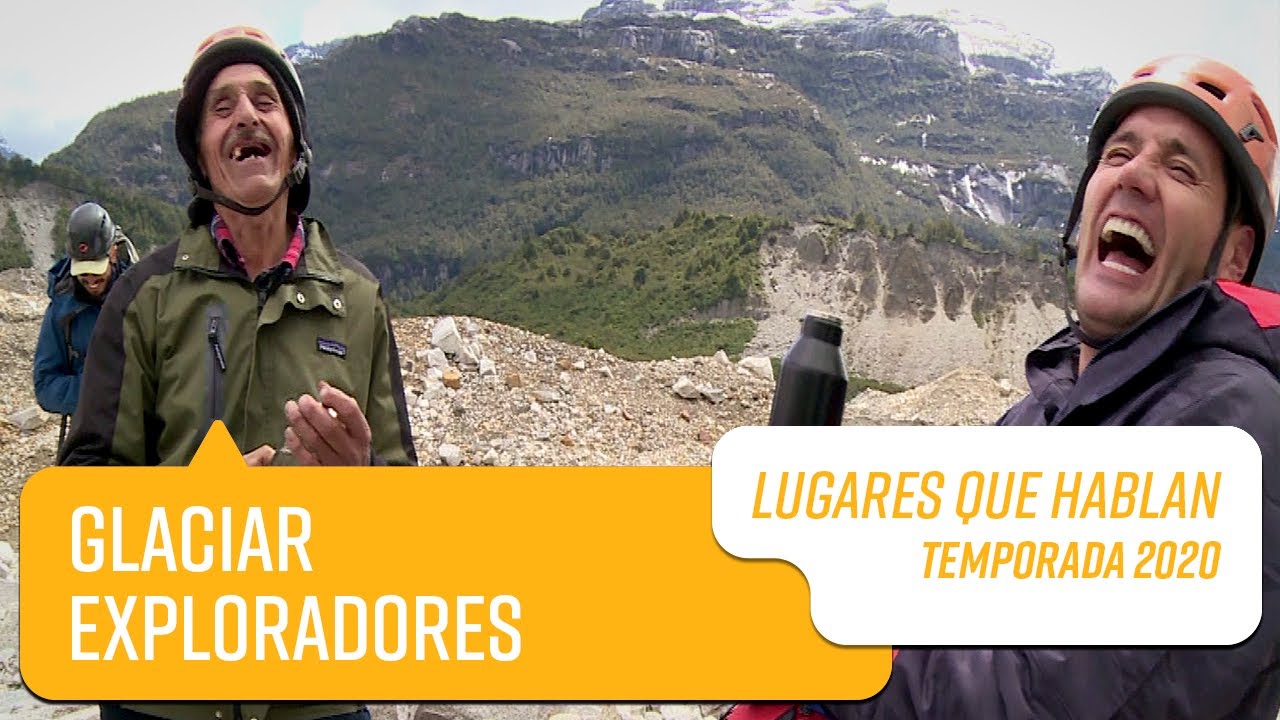 Capítulo 1 | Lugares Que Hablan 2020