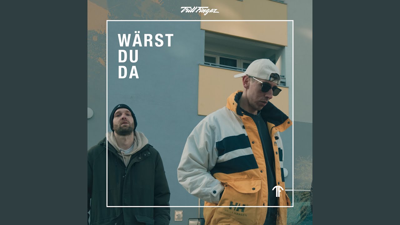 Wärst du da