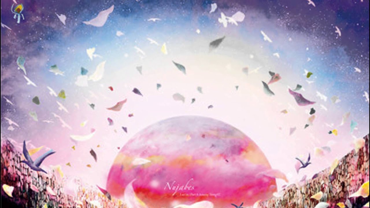 Nujabes ft Shing02 - Luv(sic) Part 6 (Grand Finale) - 2013