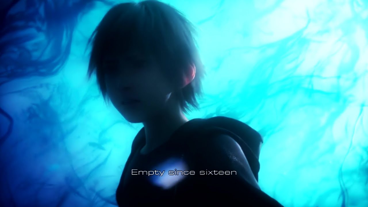 MISOGI &ndash; Falseawakening / RealitY Shift