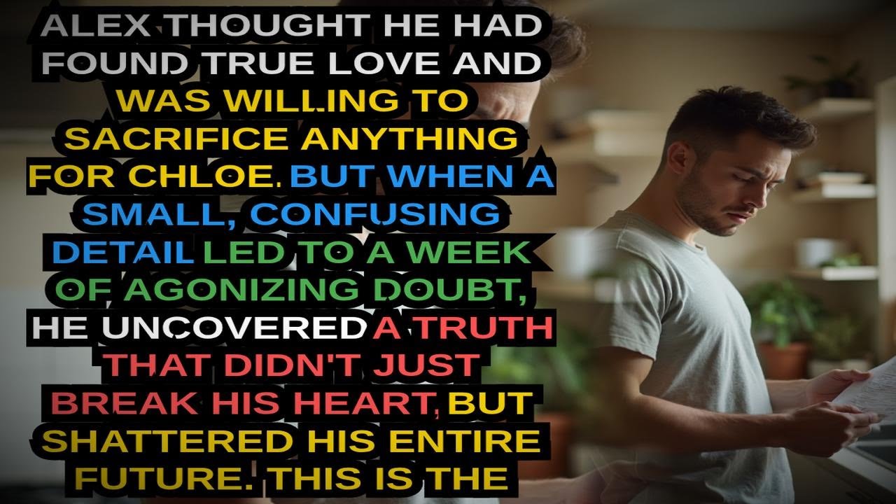 My Biggest Sacrifice: I Gave Her Everything, But It Cost Me More Than I Knew