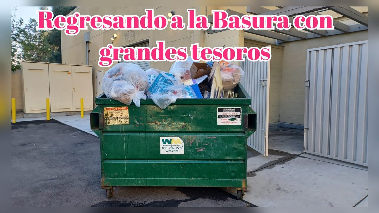 Estamos de regreso en la basura de los Estados Unidos #entertainment #viral #foryou