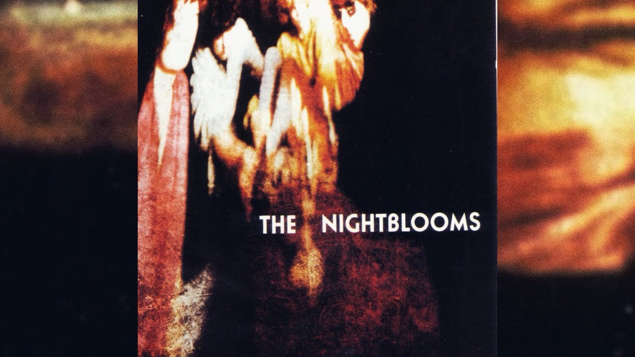 The Nightblooms - Butterfly Girl