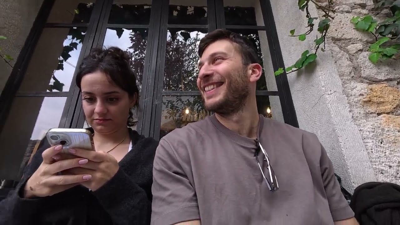 Geleneksel İzmir Turumuz