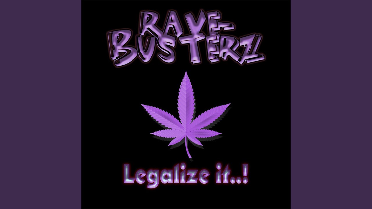 Legalize It