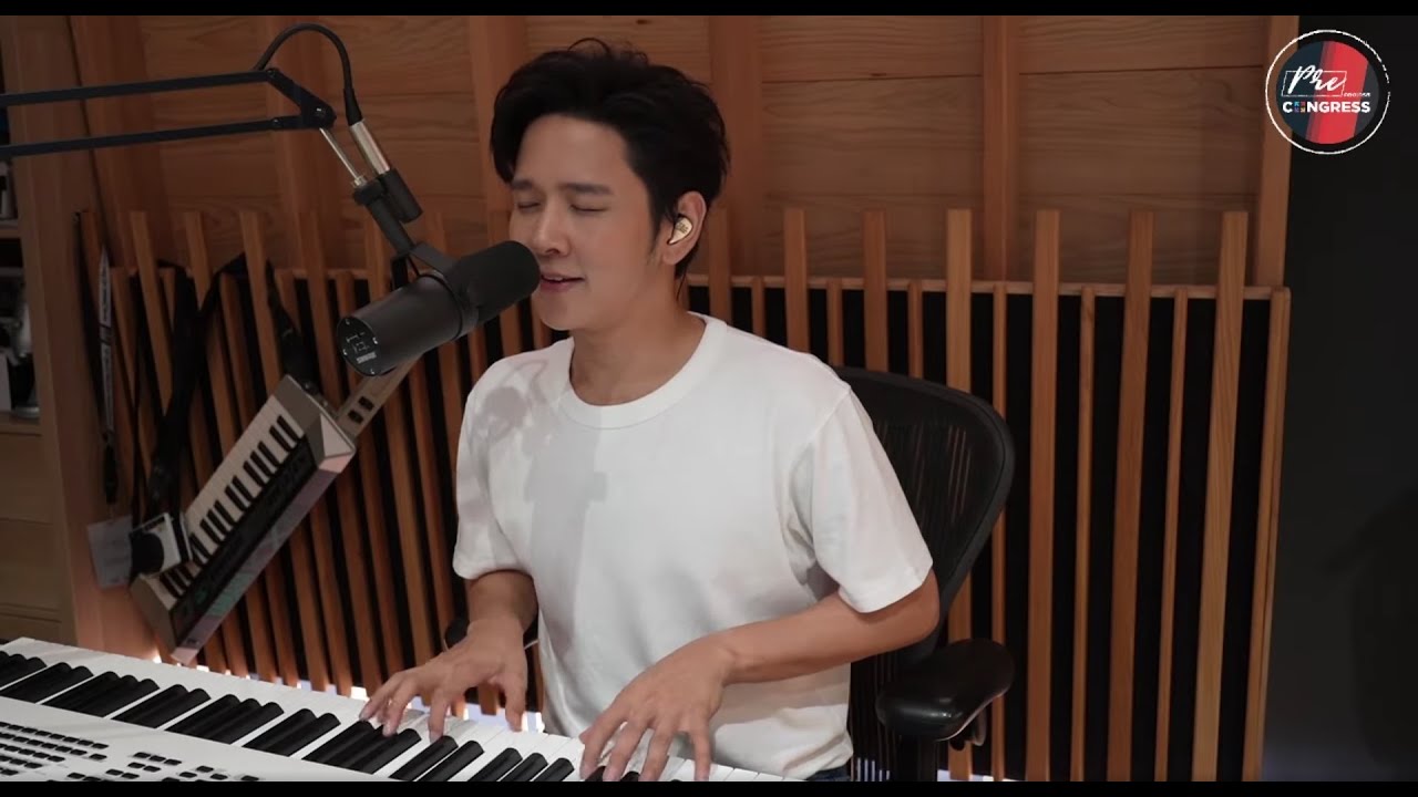 เพลงนมัสการพระเจ้า โดย โต๋ ศักดิ์สิทธิ์ เวชสุภาพร