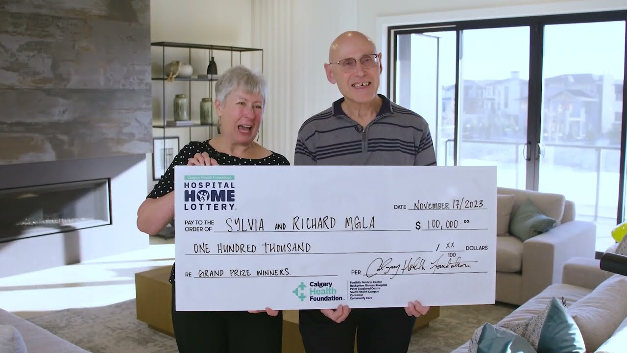 Meet Our Top Winners!