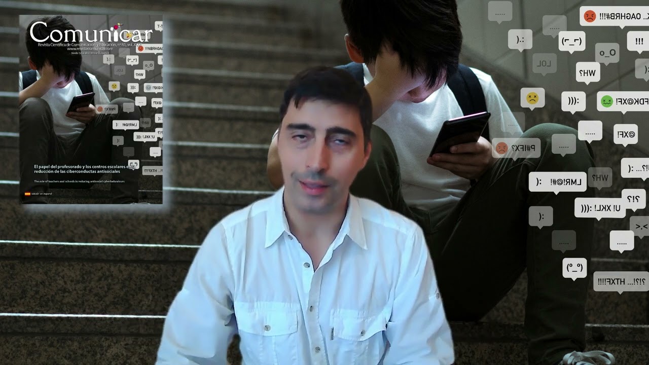 CFP Comunicar 81: El papel del profesorado y los centros escolares