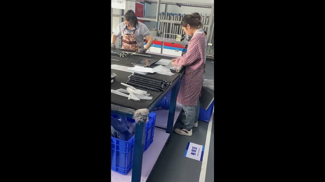 Silicone Hoses Manufacturing Process