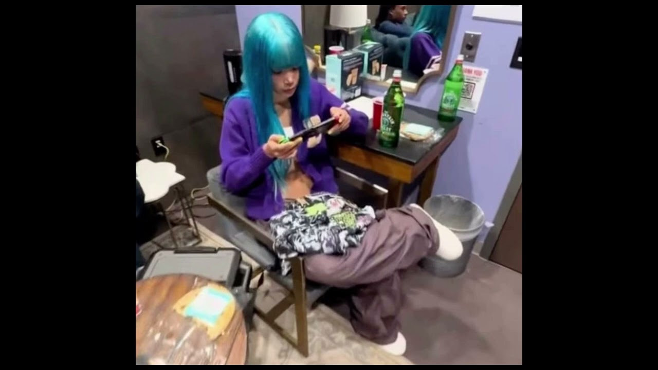 (FREE) Molly Santana + Glo Type Beat - “Disconnect”