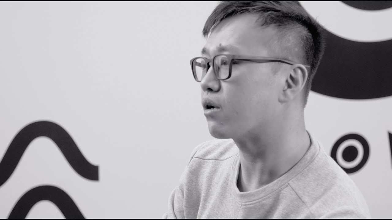 【鏢手專訪】Joe Ng富仔－遊走軟硬鏢世界的雙刃劍｜Twenty & One Darts
