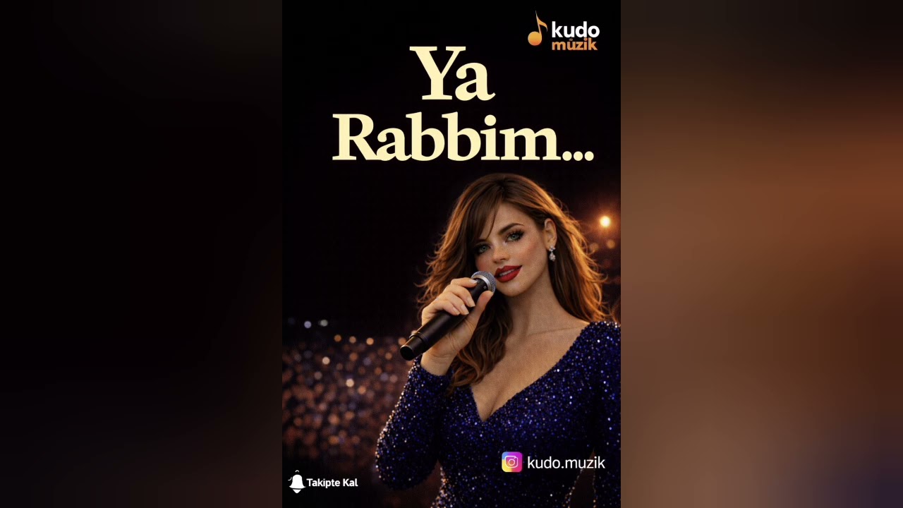 Ya Rabbim Sen Büyüksün - Orhan Gencebay - Al Cover - Damar Severlere Özel Stil 