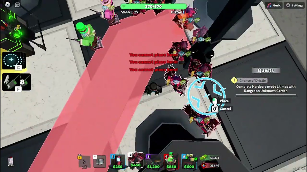 SOLO MOLTEN WR (10:12)