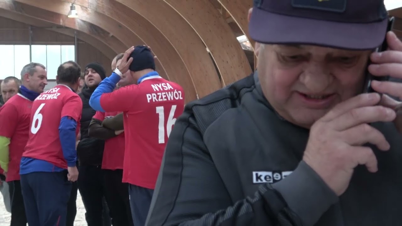 Zakończenie turnieju