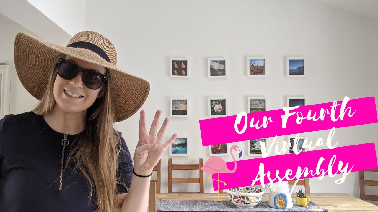 Our Fourth Virtual Assembly