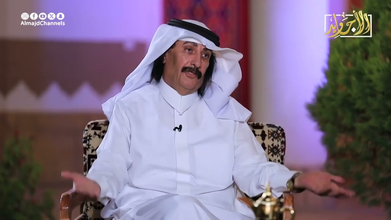 غالية البقمي بين الأسطورة والواقع!   الشاعر: خالد البقمي