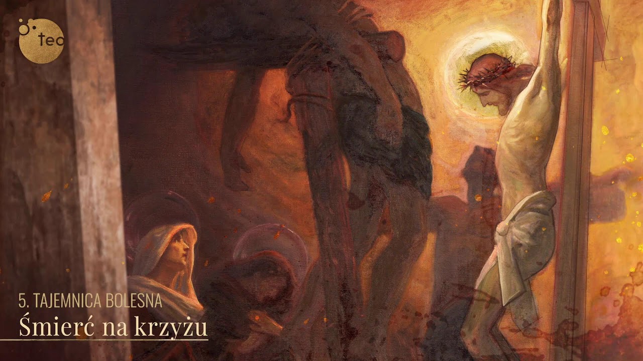 Koronka do Bożego Miłosierdzia 6.03