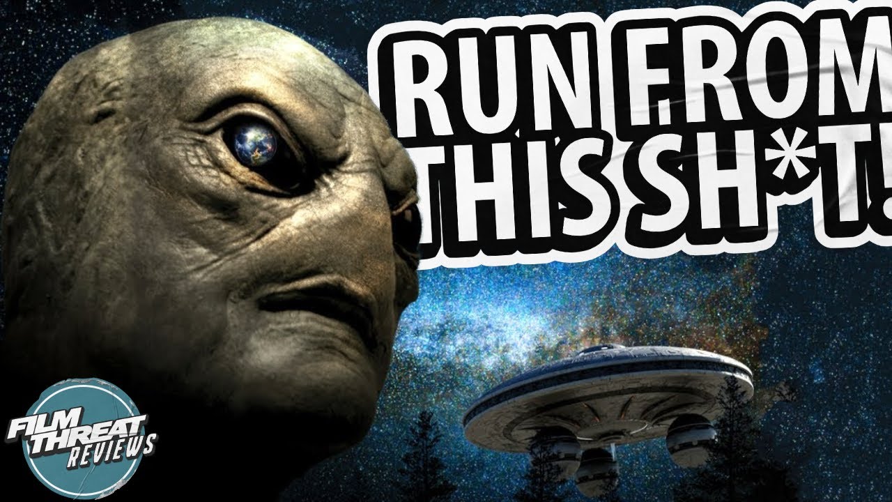 RUN REVIEW | Film Threat