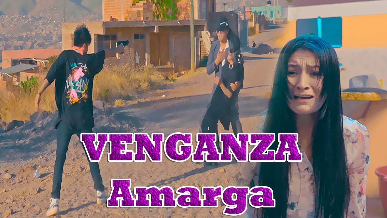 Se CASÓ por VENGANZA y terminó en Tr4gedi4😭💔Historia de Amor y Venganza😨💔