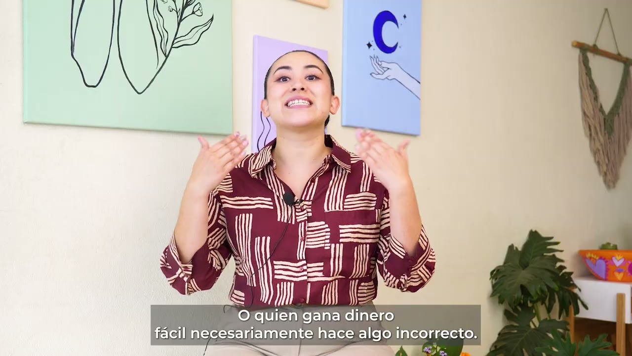 Creencias, mitos y tabúes sobre el dinero